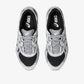 ASICS | GEL-NYC { BLACK/PIEDMONT GREY