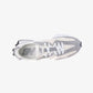 NEW BALANCE | 327 { GREY MATTER/WHITE