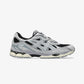 ASICS | GEL-NYC { BLACK/PIEDMONT GREY