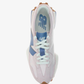 New Balance | 327 { PINK / BLUE