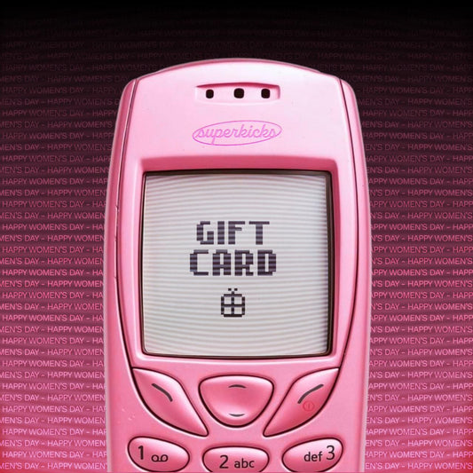 Superkicks | E-GIFT CARD