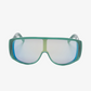 MM6 | MARGIELA MM6 MASK { GREEN