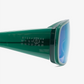 MM6 | MARGIELA MM6 MASK { GREEN