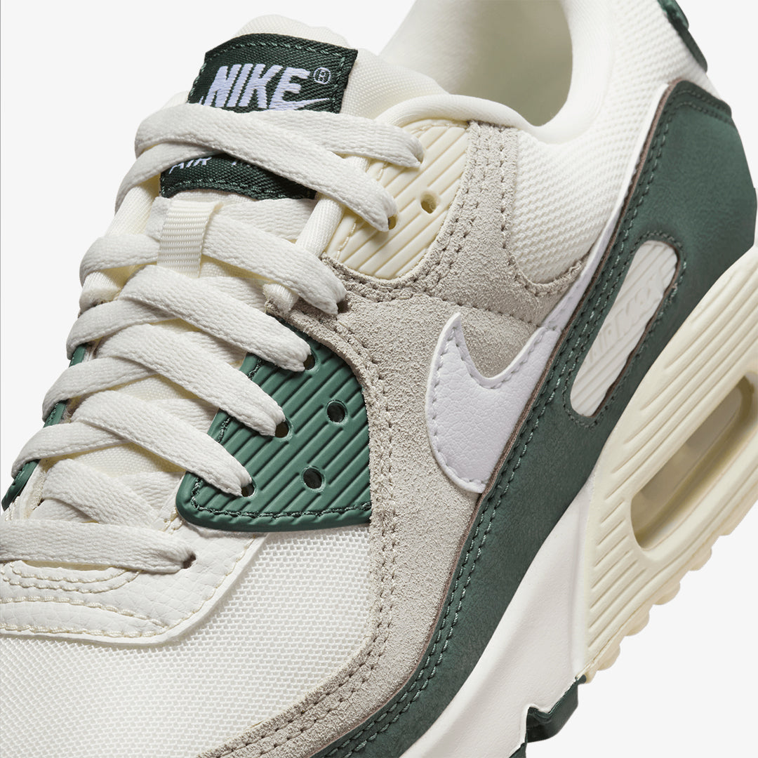 Chaussure Nike Air Max Zero Essential Grün Nike AIR MAX 90 SAIL