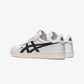 Asics | JAPAN S  { BLACK/WHITE