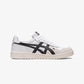Asics | JAPAN S  { BLACK/WHITE