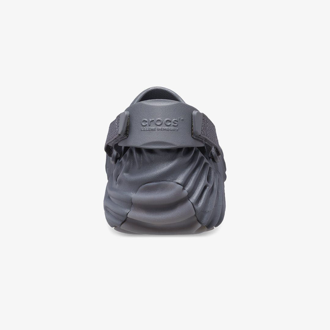 Buy CROCS SALEHE BEMBURY POLLEX CLOG 'NIAGARA' – Superkicks