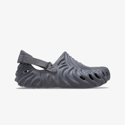 Crocs | SALEHE BEMBURY POLLEX CLOG  { NIAGARA