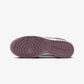 NIKE | DUNK LOW RETRO { WHITE/WHITE/TAUPE GREY