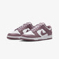 NIKE | DUNK LOW RETRO { WHITE/WHITE/TAUPE GREY