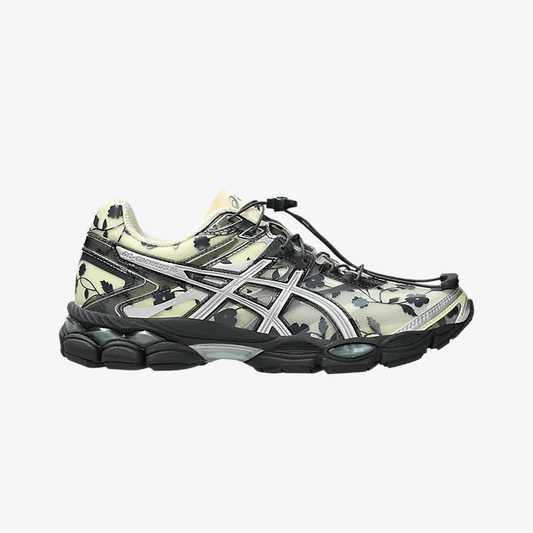 ASICS | X CECILIE BAHNSEN GEL-CUMULUS 16 SSCB { IVORY/BLACK