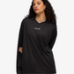 PUMA | x FENTY GOALIE JERSEY { BLACK