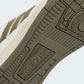 ADIDAS ORIGINALS | BREAK START { CORE WHITE/OLIVE STRATA