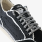 GULLY LABS | GULLY NUMBER 001 { BAAZ FARIS BLACK