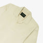 JAYWALKING | BEIGE LINEN SHIRT { BEIGE