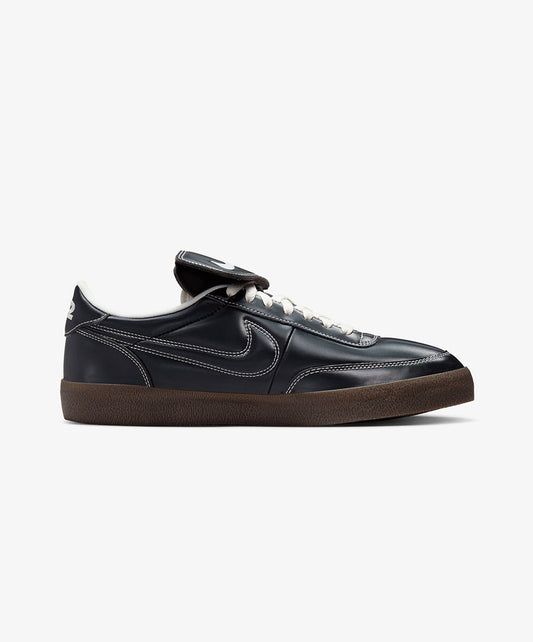NIKE | KILLSHOT 2 PREMIUM { BLACK/BLACK-SAIL-BAROQUE BROWN