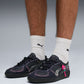 PUMA | PALERMO SQUID GAME LEATHER { NAVY/BRIGHT MELON