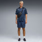 PUMA | PALERMO SQUID GAME LEATHER { NAVY/BRIGHT MELON