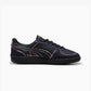 PUMA | PALERMO SQUID GAME LEATHER { NAVY/BRIGHT MELON