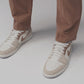 JORDAN | AIR JORDAN 1 LOW SE { LEGEND LT BROWN/ARCHAEO BROWN-SAIL