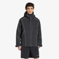 ADIDAS ORIGINALS | CONSORTIUM JACKET { BLACK