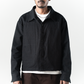 Superkicks | ESSENTIAL CARGO JACKET  { BLACK
