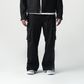 Superkicks | ESSENTIAL CARGO PANTS  { BLACK