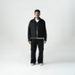 Superkicks | ESSENTIAL CARGO PANTS  { BLACK