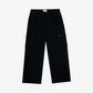 Superkicks | ESSENTIAL CARGO PANTS  { BLACK