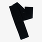Superkicks | ESSENTIAL CARGO PANTS  { BLACK