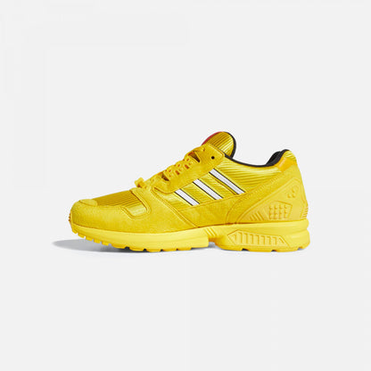 Adidas Originals | ZX 8000 X LEGO® EQT YELLOW