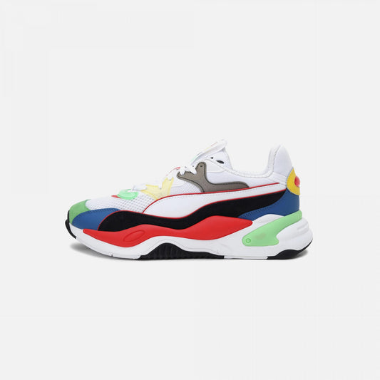 Puma | RS-2K INTERNET EXPLORING