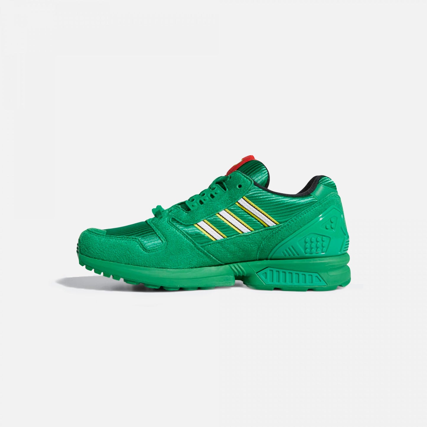 ZX 8000 X LEGO® GREEN