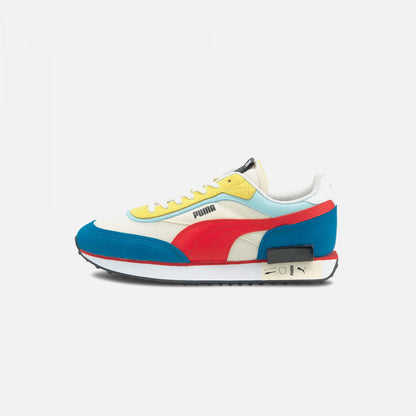 Puma | FUTURE RIDER ICONS MARSHMALLOW