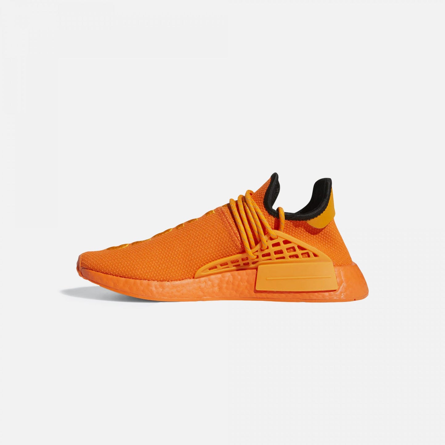 HU NMD ORANGE