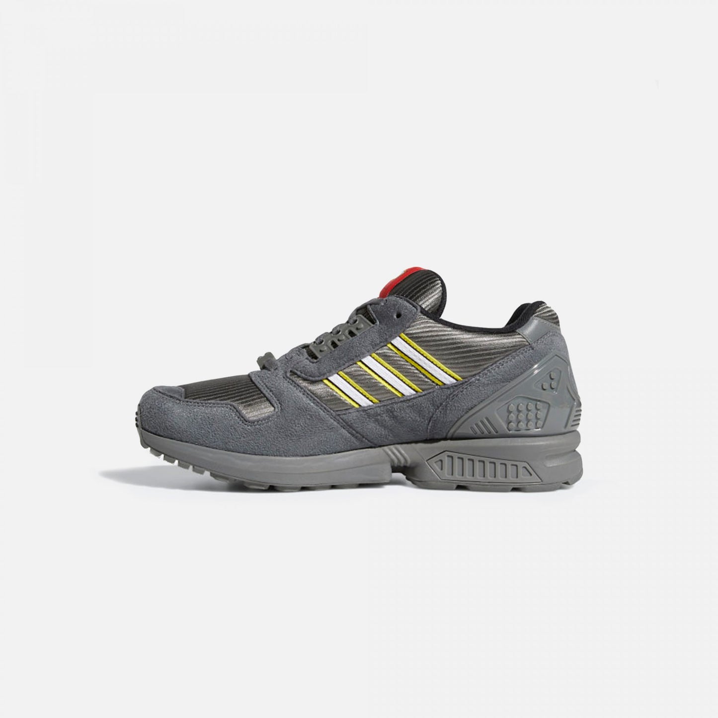 ZX 8000 X LEGO® ASH