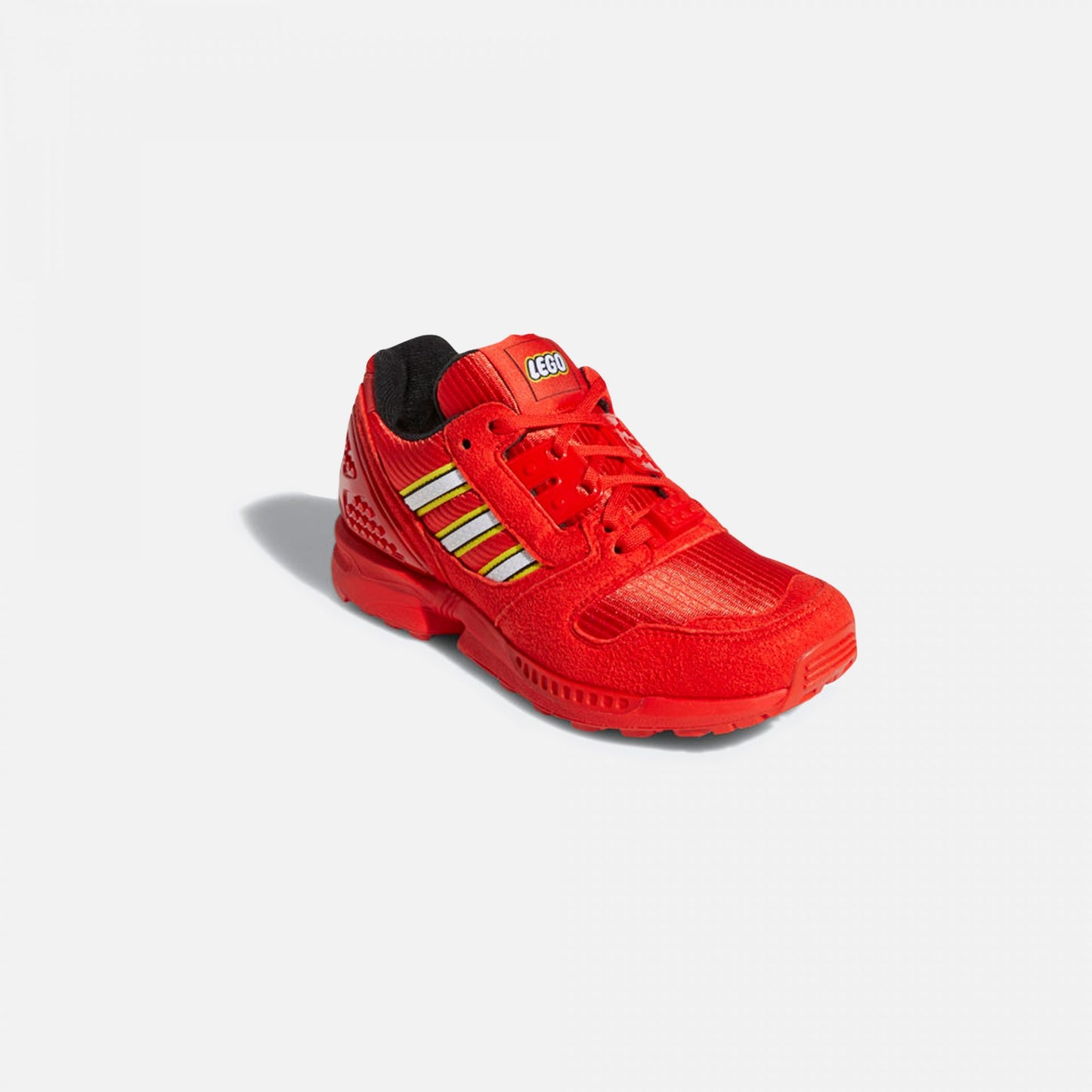 ZX 8000 X LEGO® ACTIVE RED