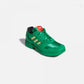 Adidas Originals | ZX 8000 X LEGO® GREEN