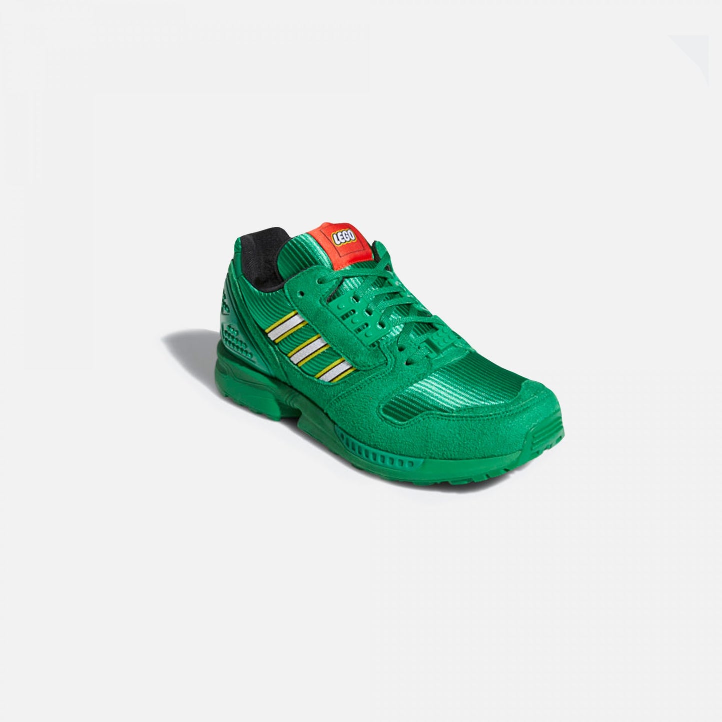ZX 8000 X LEGO® GREEN