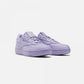 Reebok | CARDI COATED CLUB C DOUBLE CRISP PURPLE
