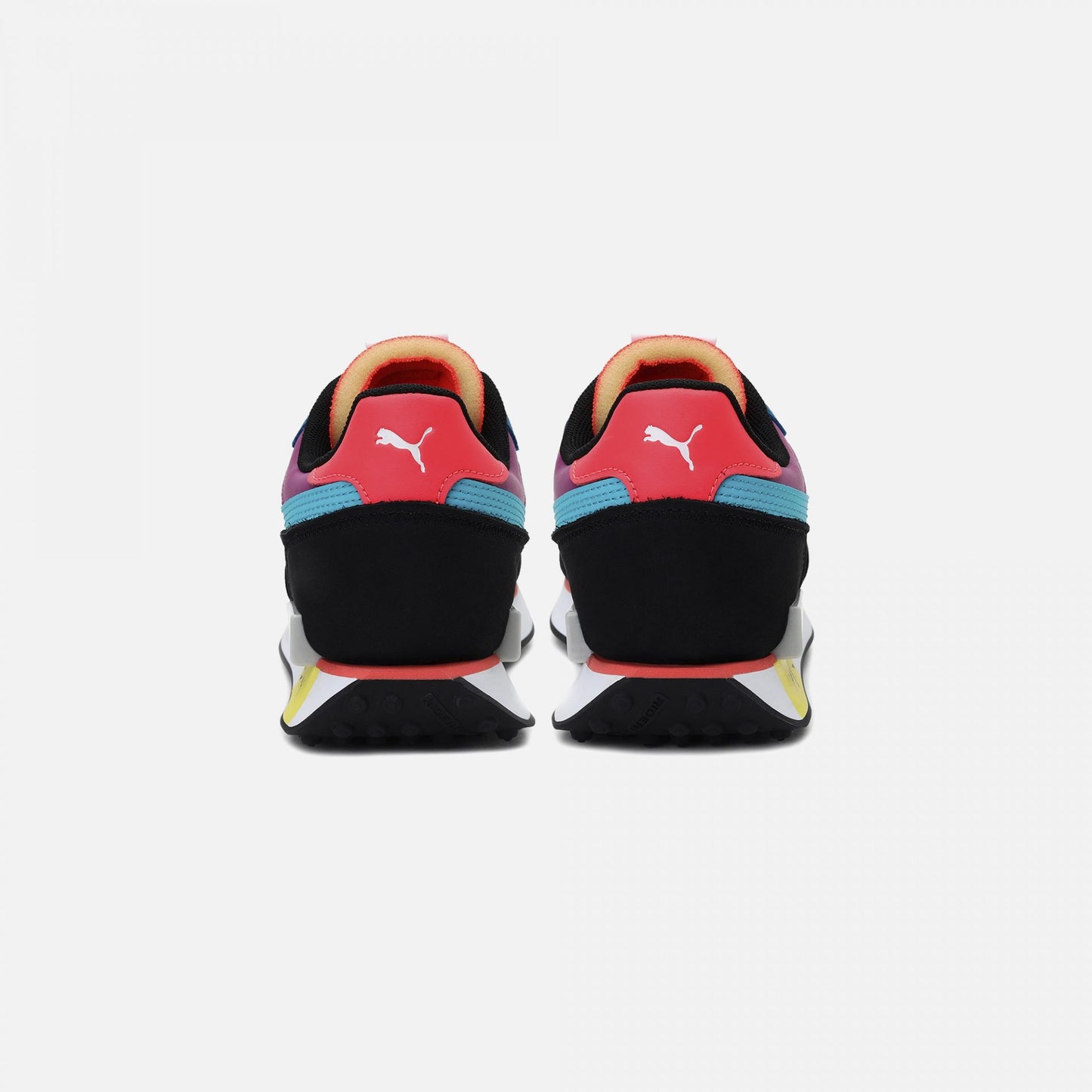 FUTURE RIDER ICONS CASTLEROCK