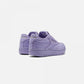 Reebok | CARDI COATED CLUB C DOUBLE CRISP PURPLE
