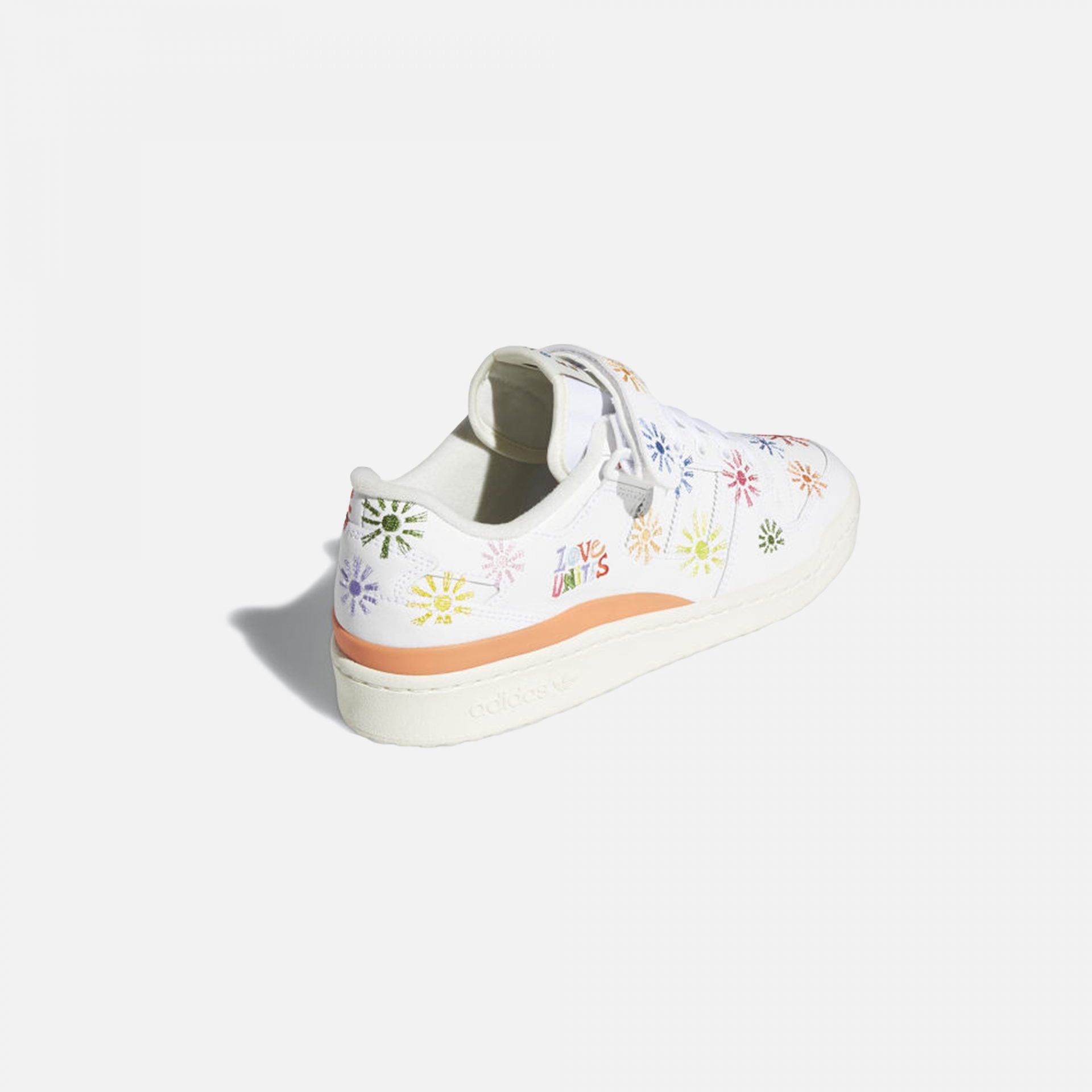 forum low pride adidas