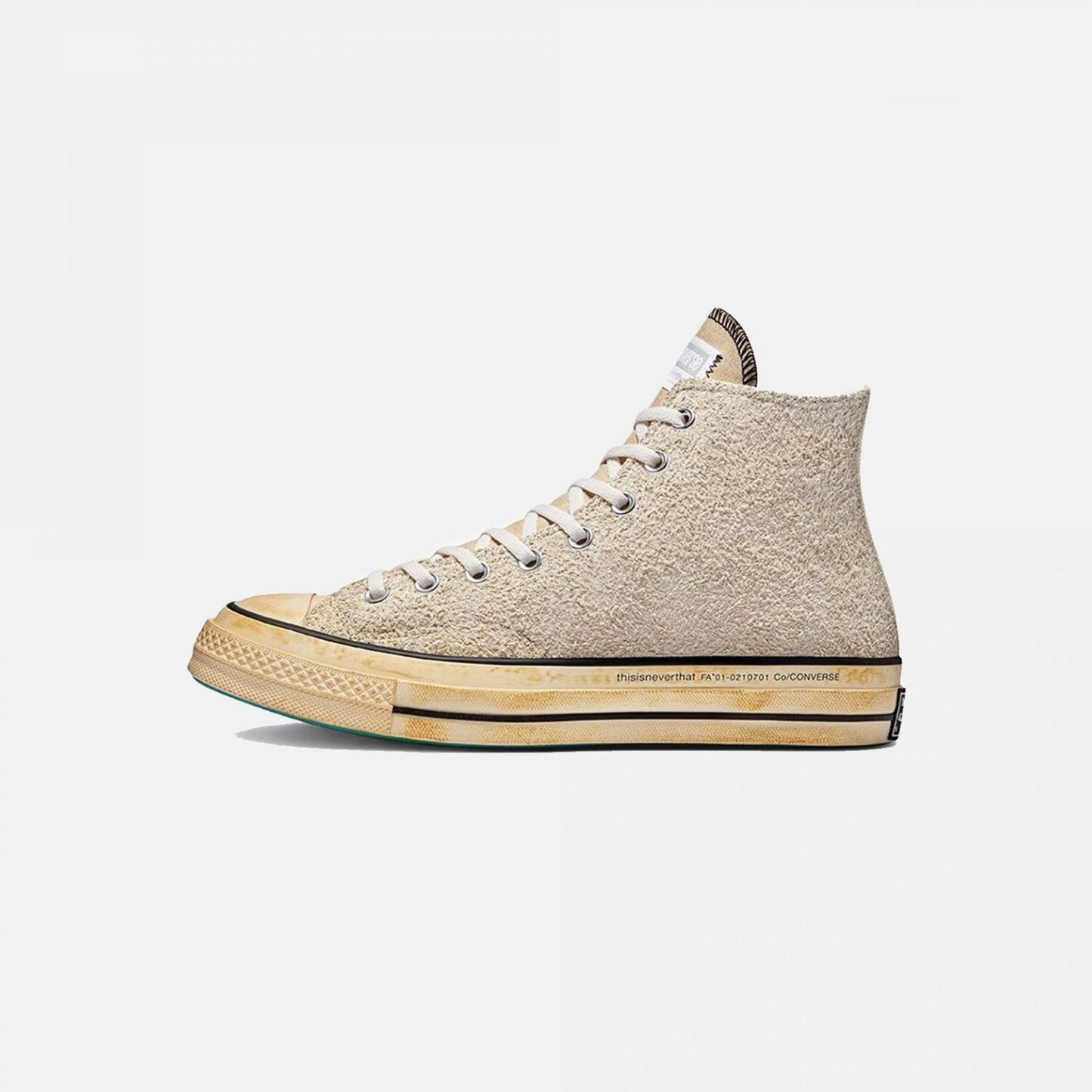 thisisneverthat CHUCK 70 HI