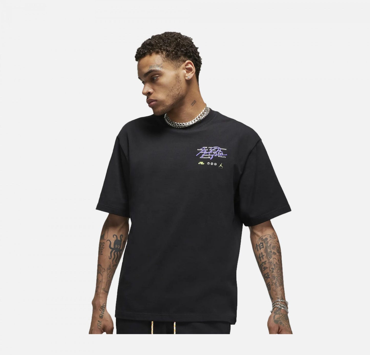JORDAN JUMPMAN '85 T-SHIRT