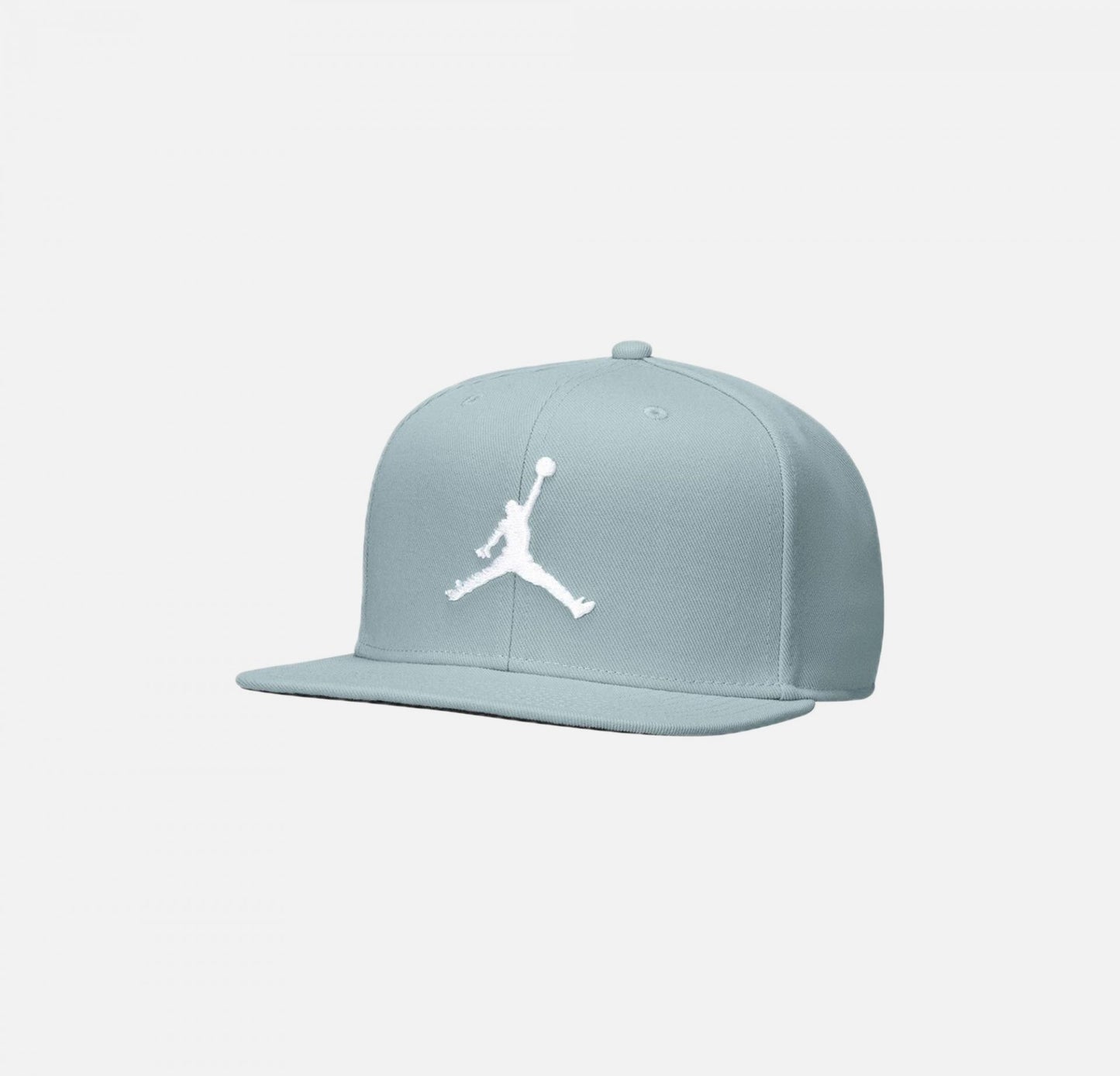 JORDAN JUMPMAN SNAPBACK HAT ' OCEAN CUBE '