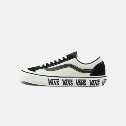 Vans | STYLE 36 SF BLACK
