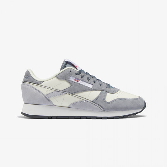 CLASSIC LEATHER MAKE IT YOURS 'CHALK / COLD GREY 2'