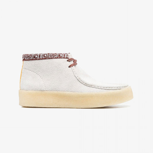 WALLABEE CUP BOOT