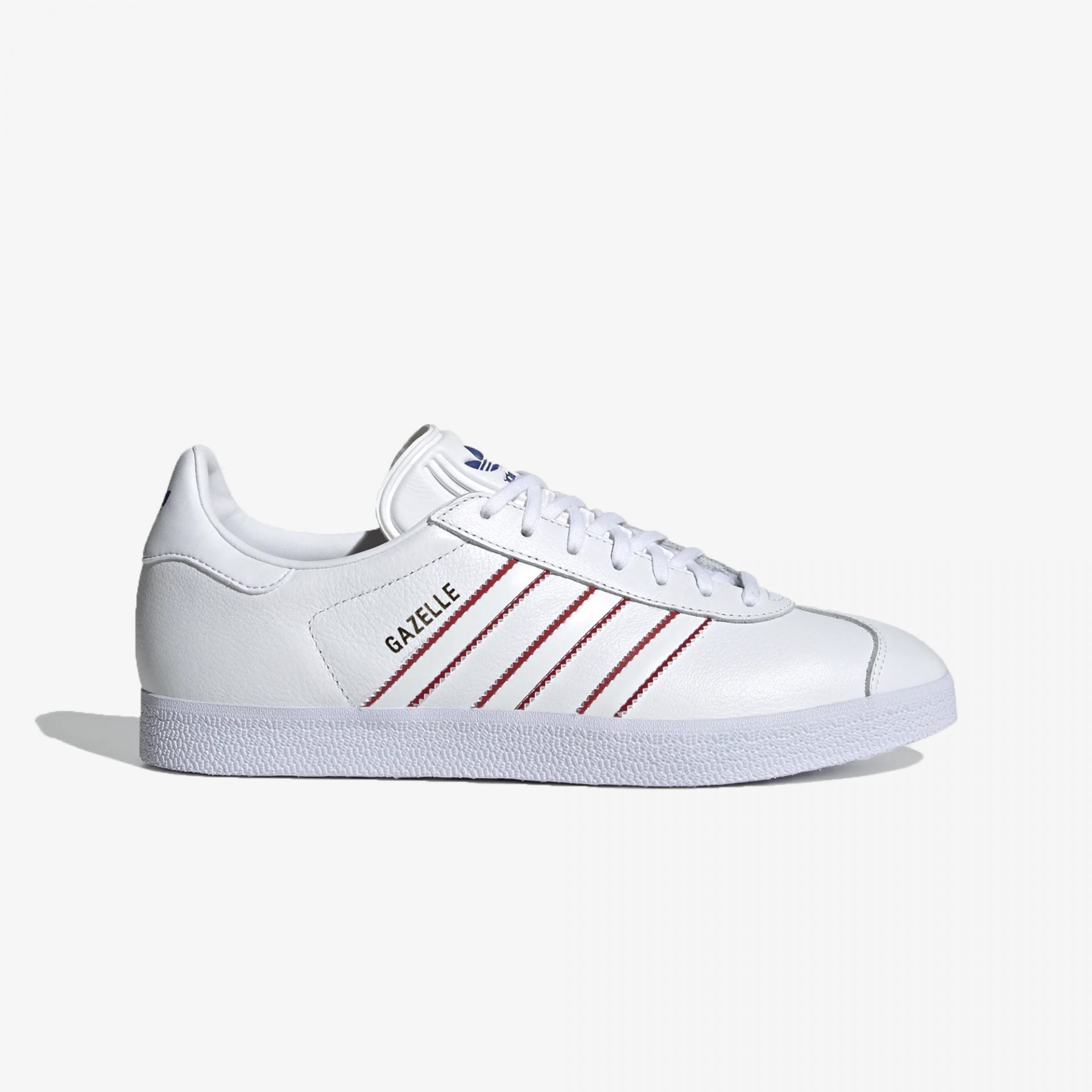 Buy ADIDAS ORIGINALS GAZELLE 'WHITE' â Superkicks